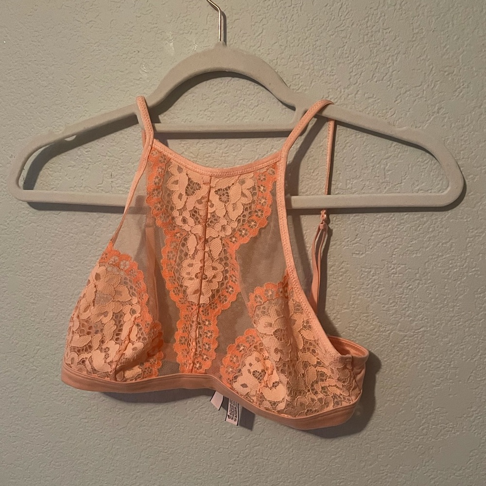 VS bralette top